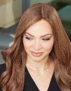 FOLLEA Echthaar Perücken und Haarteile von Daniel Alain - GALLERY