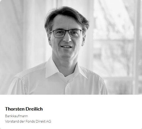 Fonds Direkt AG - GALLERY