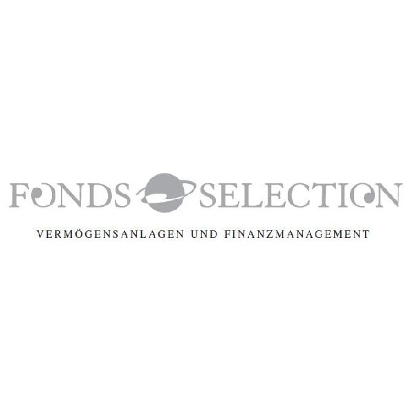 Fonds Selection GmbH - LOGO