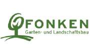 Fonken Garten- und Landschaftsbau - LOGO