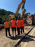 FONTANA-EOD Consulting & Engineering GmbH - GALLERY