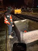 FONTANA-EOD Consulting & Engineering GmbH - GALLERY