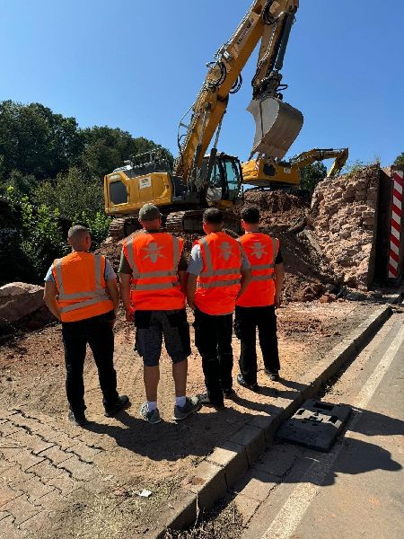 FONTANA-EOD Consulting & Engineering GmbH - GALLER …