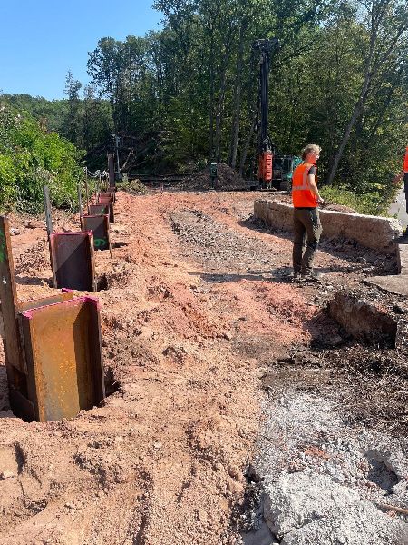 FONTANA-EOD Consulting & Engineering GmbH - GALLER …