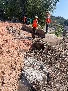 FONTANA-EOD Consulting & Engineering GmbH - GALLERY