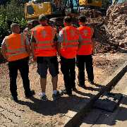 FONTANA-EOD Consulting & Engineering GmbH - LOGO