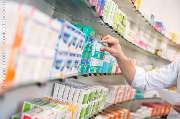 Fontane Apotheke - GALLERY