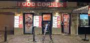 Food Corner - GALLERY