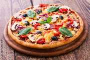 Food Corner - GALLERY