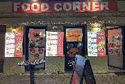 Food Corner - GALLERY