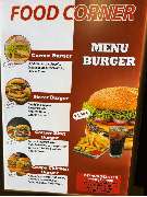 Food Corner - GALLERY