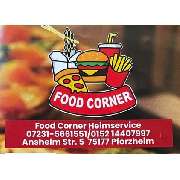 Food Corner - LOGO