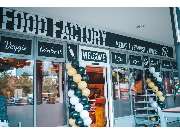 FOOD FACTORY - GALLERY