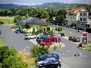 Food-Store Restaurant - GALLERY