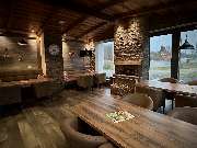 Food-Store Restaurant - GALLERY