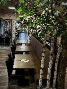 Food-Store Restaurant - GALLERY