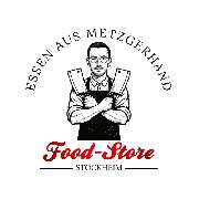Food-Store Restaurant - LOGO