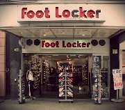 Foot Locker - 1