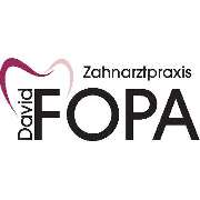 Fopa David M.sc - LOGO