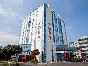 Fora Hotel Hannover by Mercure - GALLERY