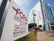 Fora Hotel Hannover by Mercure - GALLERY