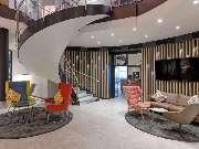 Fora Hotel Hannover by Mercure - GALLERY