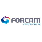 Firmenlogo FORCAM GmbH