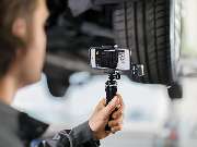 Ford Brauer - GALLERY