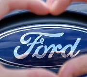 Ford Brauer - GALLERY