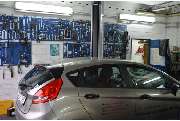 Ford Funk - GALLERY