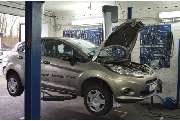 Ford Funk - GALLERY