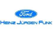 Ford Funk - LOGO
