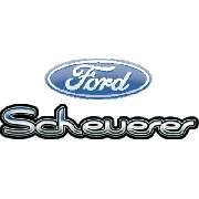 Ford Scheurer - LOGO