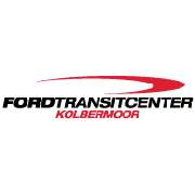 Ford Transit Center Kolbermoor - LOGO
