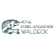 Forellengasthof Waldeck - LOGO