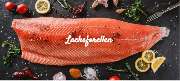 Forellenzucht Schmutz - GALLERY