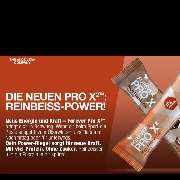 Forever Pro X²™ Chocolate oder CinnamonDer Protein-Riegel für schnelle Power