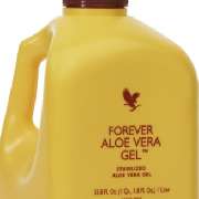 TOPSELLER: Aloe Vera Trinkgel