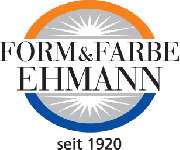 Form & Farbe Ehmann GmbH - LOGO
