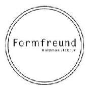 Formfreund Holzmanufaktur - LOGO