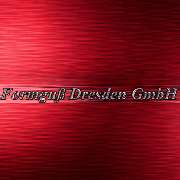 Formguß Dresden GmbH - LOGO