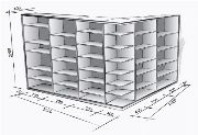 Projektplanung - formkomplex Christoph Wirzbach, Münster