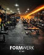 FORMWERK - GALLERY