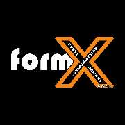 formX event communication designs GmbH - LOGO