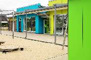 ForscherWelt - pme Familienservice - pme Familienservice
global education
Kita Forscherwelt Lehrte