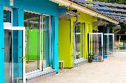 ForscherWelt - pme Familienservice - pme Familienservice
global education
Kita Forscherwelt Lehrte