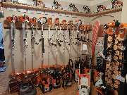 Forst- & Gartentechnik André Ehret - GALLERY