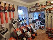 Forst- & Gartentechnik André Ehret - GALLERY