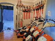 Forst- & Gartentechnik André Ehret - GALLERY