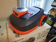 Forst- & Gartentechnik André Ehret - GALLERY